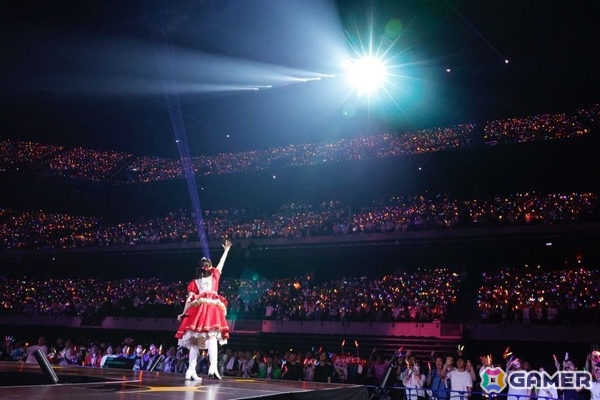 「アイマス」765プロオールスターズライブ「NEVER END IDOL!!!!!!!!!!!!!」で見た“20年間の愛着と思いが詰まったステージ”の画像85