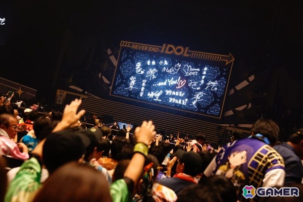 「アイマス」765プロオールスターズライブ「NEVER END IDOL!!!!!!!!!!!!!」で見た“20年間の愛着と思いが詰まったステージ”の画像86