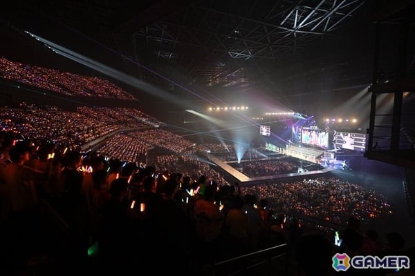 「アイマス」765プロオールスターズライブ「NEVER END IDOL!!!!!!!!!!!!!」で見た“20年間の愛着と思いが詰まったステージ”の画像87