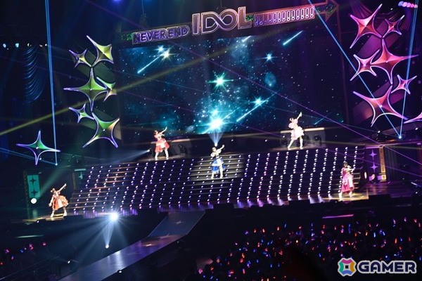「アイマス」765プロオールスターズライブ「NEVER END IDOL!!!!!!!!!!!!!」で見た“20年間の愛着と思いが詰まったステージ”の画像9