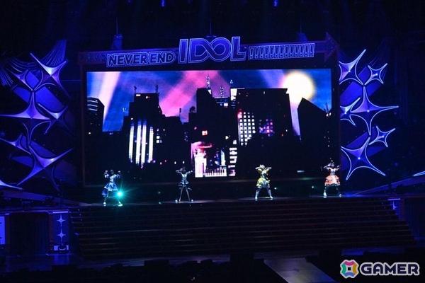 「アイマス」765プロオールスターズライブ「NEVER END IDOL!!!!!!!!!!!!!」で見た“20年間の愛着と思いが詰まったステージ”の画像90