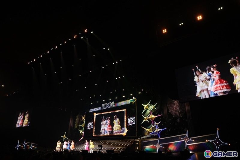 「アイマス」765プロオールスターズライブ「NEVER END IDOL!!!!!!!!!!!!!」で見た“20年間の愛着と思いが詰まったステージ”の画像