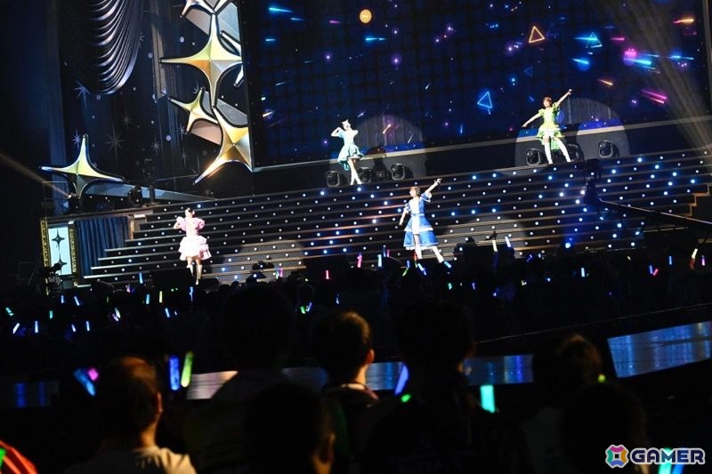 「アイマス」765プロオールスターズライブ「NEVER END IDOL!!!!!!!!!!!!!」で見た“20年間の愛着と思いが詰まったステージ”の画像