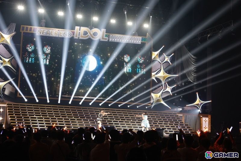 「アイマス」765プロオールスターズライブ「NEVER END IDOL!!!!!!!!!!!!!」で見た“20年間の愛着と思いが詰まったステージ”の画像