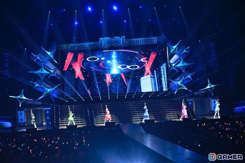 「アイマス」765プロオールスターズライブ「NEVER END IDOL!!!!!!!!!!!!!」で見た“20年間の愛着と思いが詰まったステージ”の画像