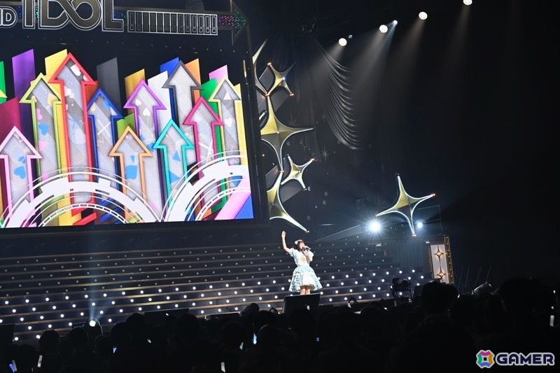 「アイマス」765プロオールスターズライブ「NEVER END IDOL!!!!!!!!!!!!!」で見た“20年間の愛着と思いが詰まったステージ”の画像
