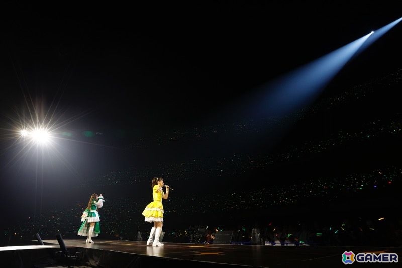「アイマス」765プロオールスターズライブ「NEVER END IDOL!!!!!!!!!!!!!」で見た“20年間の愛着と思いが詰まったステージ”の画像