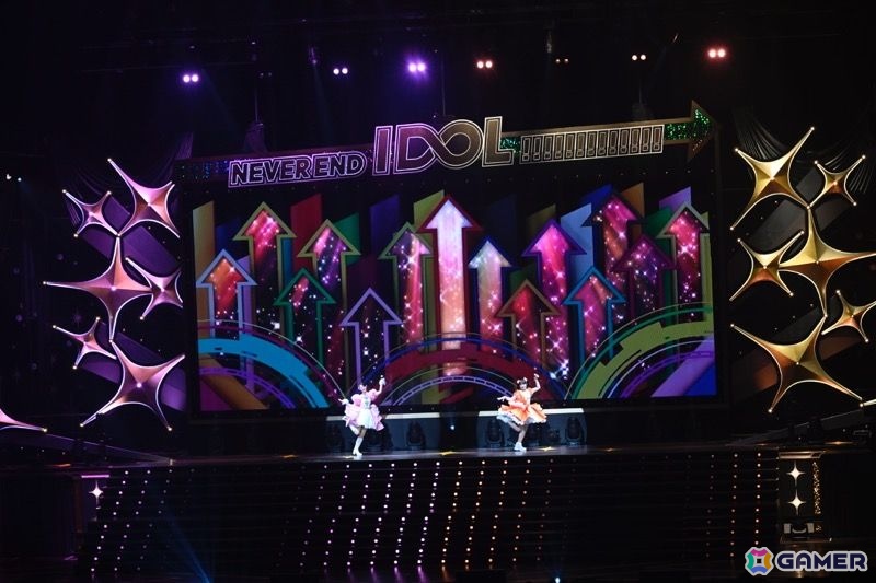 「アイマス」765プロオールスターズライブ「NEVER END IDOL!!!!!!!!!!!!!」で見た“20年間の愛着と思いが詰まったステージ”の画像