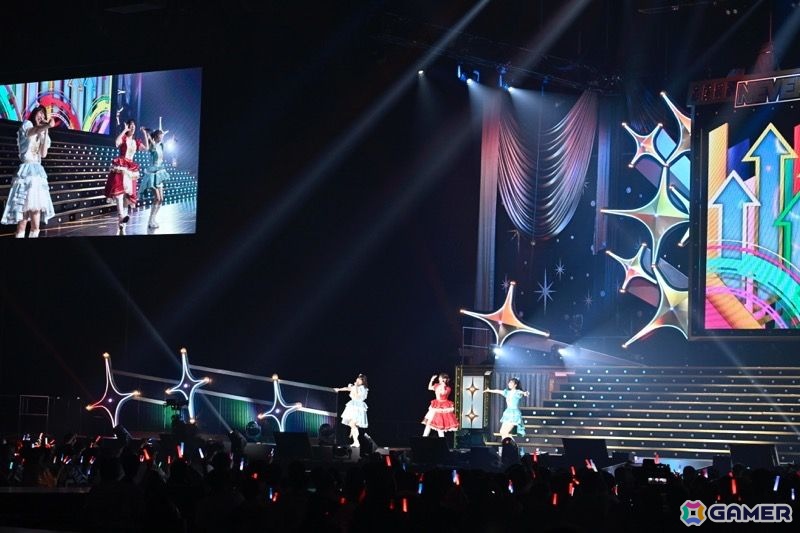 「アイマス」765プロオールスターズライブ「NEVER END IDOL!!!!!!!!!!!!!」で見た“20年間の愛着と思いが詰まったステージ”の画像