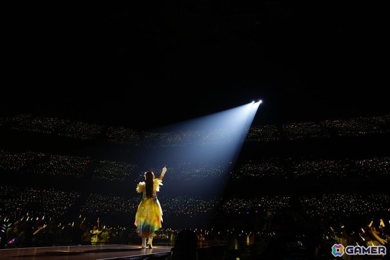「アイマス」765プロオールスターズライブ「NEVER END IDOL!!!!!!!!!!!!!」で見た“20年間の愛着と思いが詰まったステージ”の画像