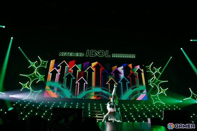 「アイマス」765プロオールスターズライブ「NEVER END IDOL!!!!!!!!!!!!!」で見た“20年間の愛着と思いが詰まったステージ”の画像