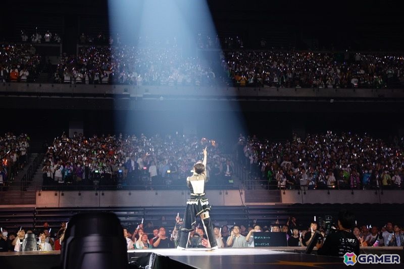 「アイマス」765プロオールスターズライブ「NEVER END IDOL!!!!!!!!!!!!!」で見た“20年間の愛着と思いが詰まったステージ”の画像