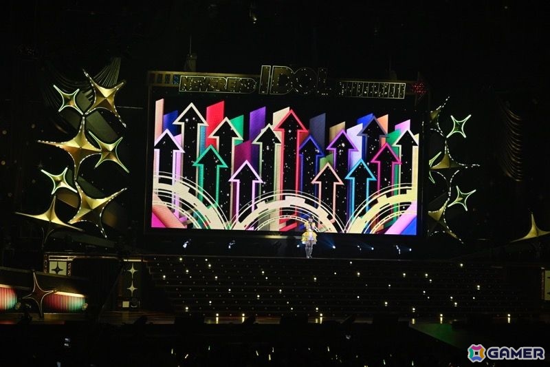 「アイマス」765プロオールスターズライブ「NEVER END IDOL!!!!!!!!!!!!!」で見た“20年間の愛着と思いが詰まったステージ”の画像