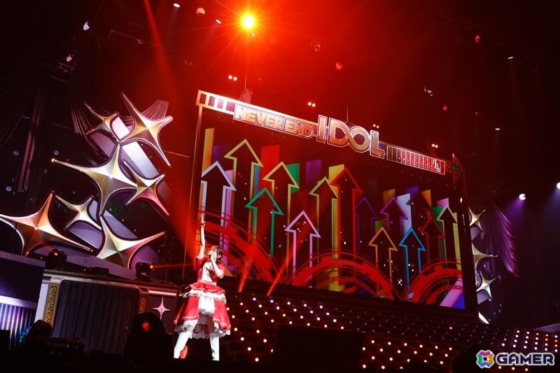 「アイマス」765プロオールスターズライブ「NEVER END IDOL!!!!!!!!!!!!!」で見た“20年間の愛着と思いが詰まったステージ”の画像
