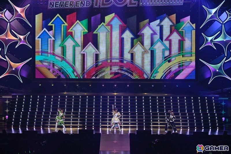 「アイマス」765プロオールスターズライブ「NEVER END IDOL!!!!!!!!!!!!!」で見た“20年間の愛着と思いが詰まったステージ”の画像