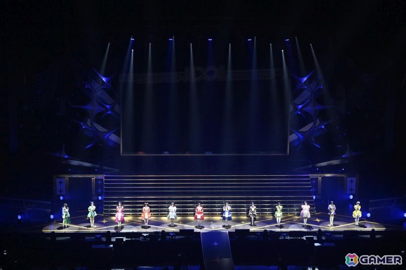 「アイマス」765プロオールスターズライブ「NEVER END IDOL!!!!!!!!!!!!!」で見た“20年間の愛着と思いが詰まったステージ”の画像