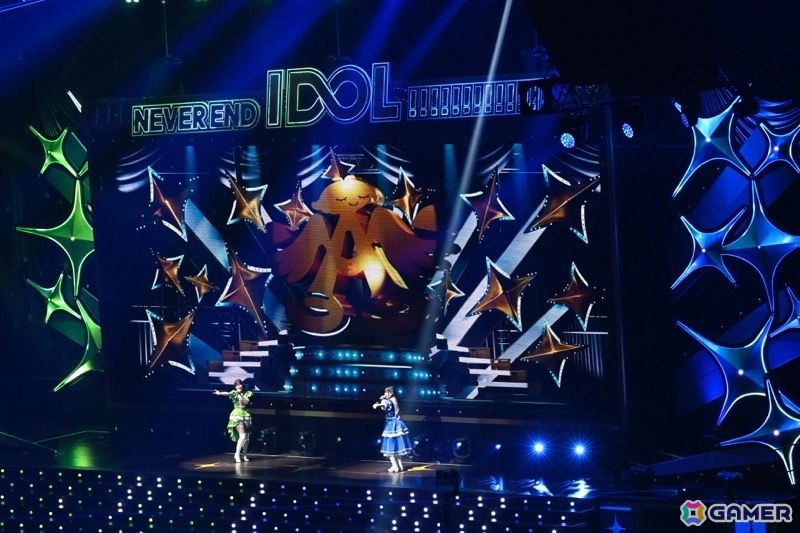 「アイマス」765プロオールスターズライブ「NEVER END IDOL!!!!!!!!!!!!!」で見た“20年間の愛着と思いが詰まったステージ”の画像