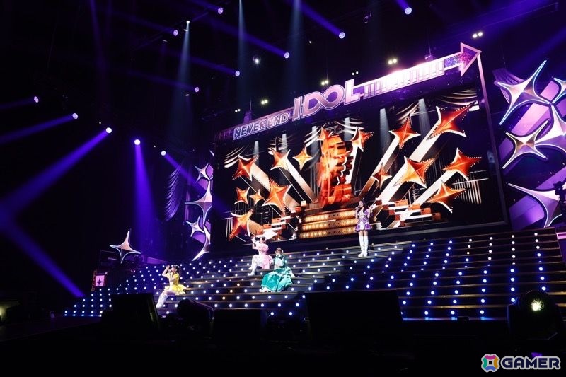 「アイマス」765プロオールスターズライブ「NEVER END IDOL!!!!!!!!!!!!!」で見た“20年間の愛着と思いが詰まったステージ”の画像