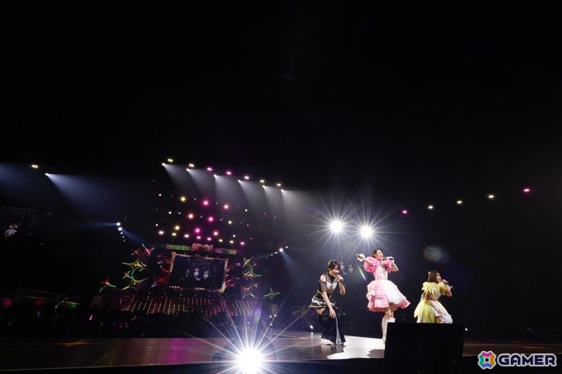 「アイマス」765プロオールスターズライブ「NEVER END IDOL!!!!!!!!!!!!!」で見た“20年間の愛着と思いが詰まったステージ”の画像
