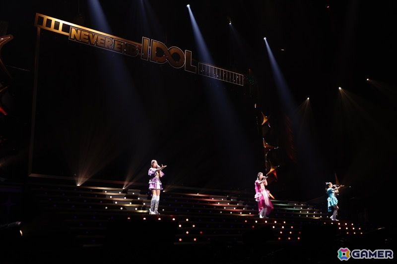 「アイマス」765プロオールスターズライブ「NEVER END IDOL!!!!!!!!!!!!!」で見た“20年間の愛着と思いが詰まったステージ”の画像