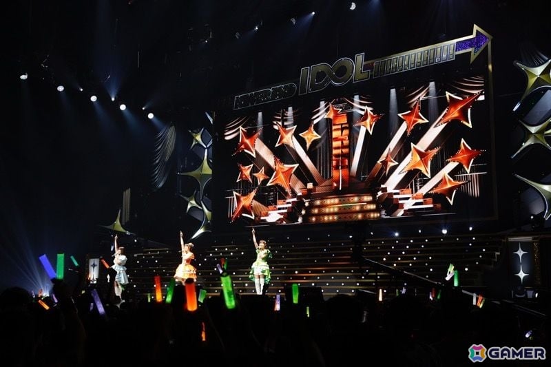 「アイマス」765プロオールスターズライブ「NEVER END IDOL!!!!!!!!!!!!!」で見た“20年間の愛着と思いが詰まったステージ”の画像