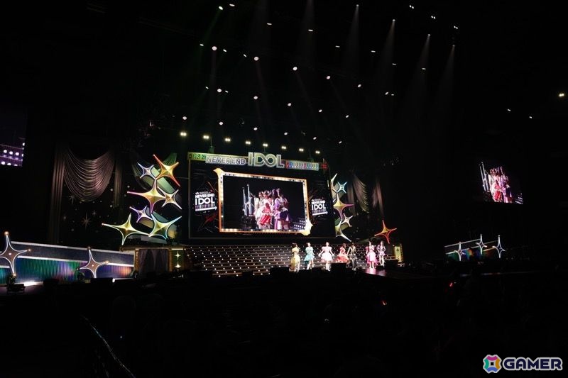 「アイマス」765プロオールスターズライブ「NEVER END IDOL!!!!!!!!!!!!!」で見た“20年間の愛着と思いが詰まったステージ”の画像