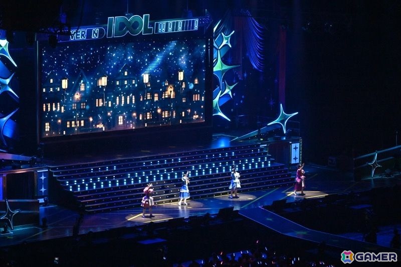 「アイマス」765プロオールスターズライブ「NEVER END IDOL!!!!!!!!!!!!!」で見た“20年間の愛着と思いが詰まったステージ”の画像