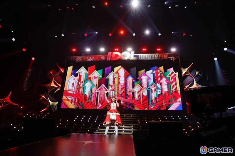 「アイマス」765プロオールスターズライブ「NEVER END IDOL!!!!!!!!!!!!!」で見た“20年間の愛着と思いが詰まったステージ”の画像