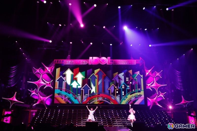 「アイマス」765プロオールスターズライブ「NEVER END IDOL!!!!!!!!!!!!!」で見た“20年間の愛着と思いが詰まったステージ”の画像