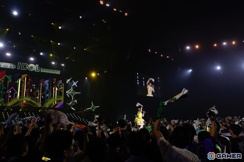 「アイマス」765プロオールスターズライブ「NEVER END IDOL!!!!!!!!!!!!!」で見た“20年間の愛着と思いが詰まったステージ”の画像
