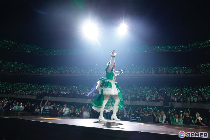 「アイマス」765プロオールスターズライブ「NEVER END IDOL!!!!!!!!!!!!!」で見た“20年間の愛着と思いが詰まったステージ”の画像