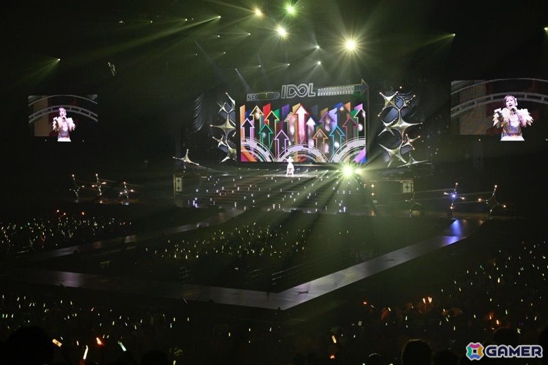 「アイマス」765プロオールスターズライブ「NEVER END IDOL!!!!!!!!!!!!!」で見た“20年間の愛着と思いが詰まったステージ”の画像