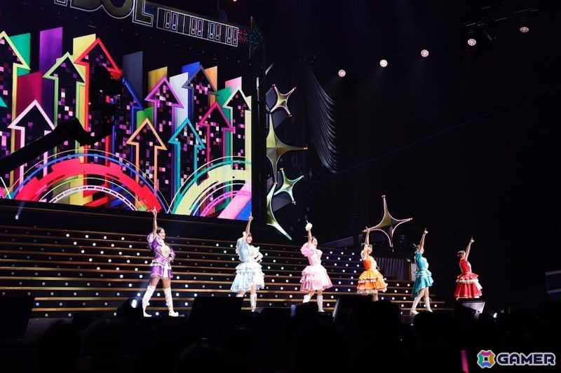 「アイマス」765プロオールスターズライブ「NEVER END IDOL!!!!!!!!!!!!!」で見た“20年間の愛着と思いが詰まったステージ”の画像