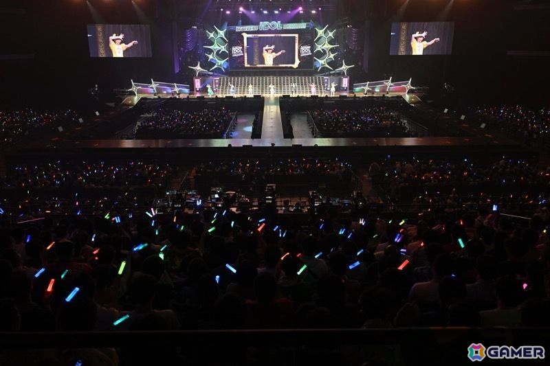 「アイマス」765プロオールスターズライブ「NEVER END IDOL!!!!!!!!!!!!!」で見た“20年間の愛着と思いが詰まったステージ”の画像