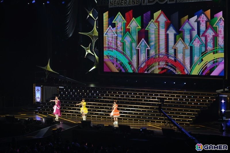 「アイマス」765プロオールスターズライブ「NEVER END IDOL!!!!!!!!!!!!!」で見た“20年間の愛着と思いが詰まったステージ”の画像