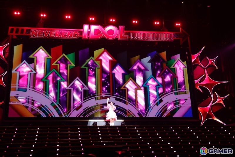 「アイマス」765プロオールスターズライブ「NEVER END IDOL!!!!!!!!!!!!!」で見た“20年間の愛着と思いが詰まったステージ”の画像