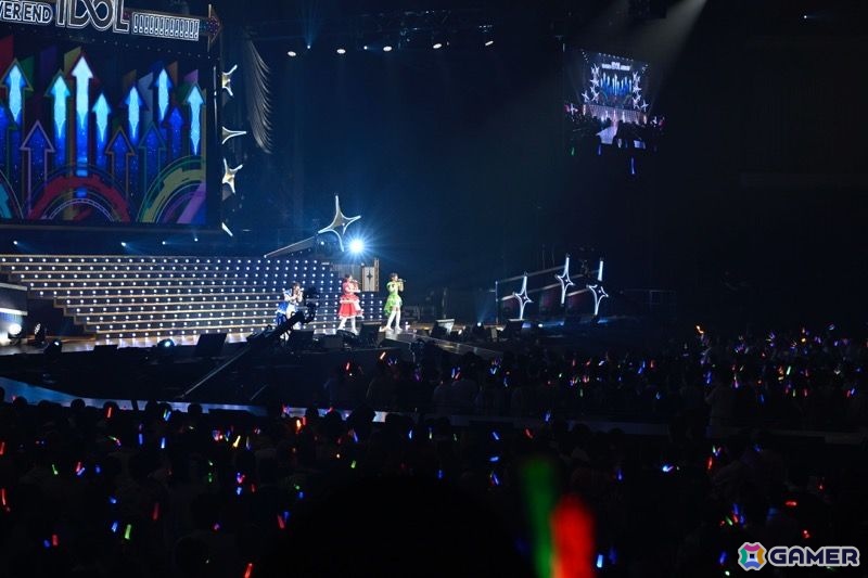 「アイマス」765プロオールスターズライブ「NEVER END IDOL!!!!!!!!!!!!!」で見た“20年間の愛着と思いが詰まったステージ”の画像