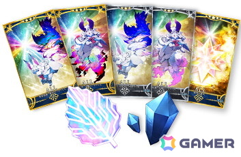 「FGO」で期間限定「Final Order Project ［Lostbelt No.1］クリア応援キャンペーン」開催！聖晶石をはじめとしたアイテムを入手できるミッションを追加の画像