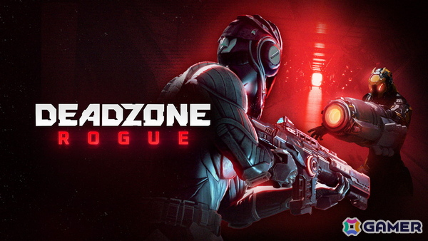 ハイスピードアクションが魅力のローグライクFPS「Deadzone: Rogue」バージョン1.0がSteamにて配信！PS5/Xbox Series X|S版のデモ版も公開にの画像1