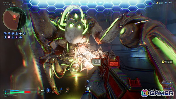 ハイスピードアクションが魅力のローグライクFPS「Deadzone: Rogue」バージョン1.0がSteamにて配信！PS5/Xbox Series X|S版のデモ版も公開にの画像