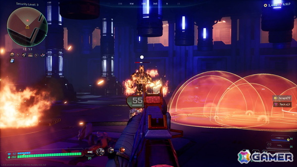 ハイスピードアクションが魅力のローグライクFPS「Deadzone: Rogue」バージョン1.0がSteamにて配信！PS5/Xbox Series X|S版のデモ版も公開にの画像
