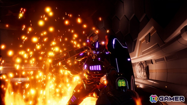 ハイスピードアクションが魅力のローグライクFPS「Deadzone: Rogue」バージョン1.0がSteamにて配信！PS5/Xbox Series X|S版のデモ版も公開にの画像14