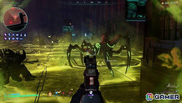 ハイスピードアクションが魅力のローグライクFPS「Deadzone: Rogue」バージョン1.0がSteamにて配信！PS5/Xbox Series X|S版のデモ版も公開にの画像