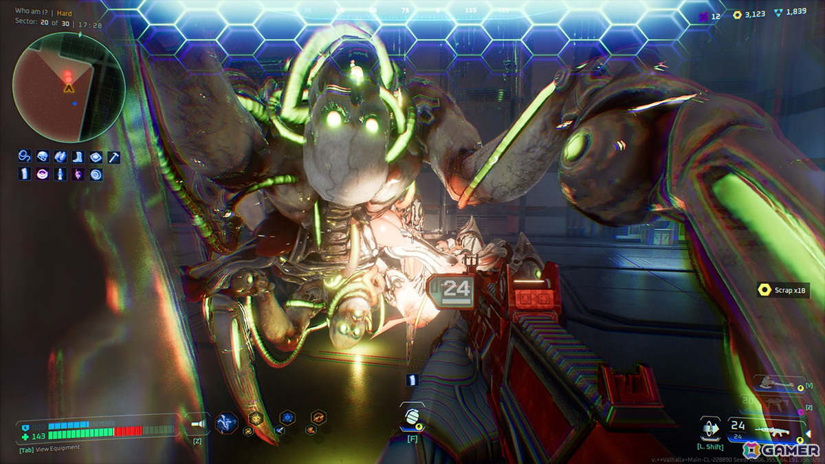 ハイスピードアクションが魅力のローグライクFPS「Deadzone: Rogue」バージョン1.0がSteamにて配信！PS5/Xbox Series X|S版のデモ版も公開にの画像10