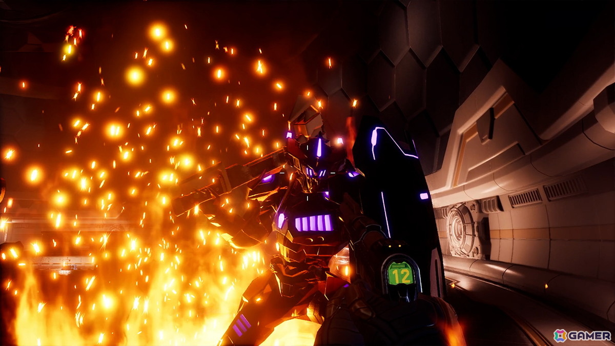 ハイスピードアクションが魅力のローグライクFPS「Deadzone: Rogue」バージョン1.0がSteamにて配信！PS5/Xbox Series X|S版のデモ版も公開にの画像