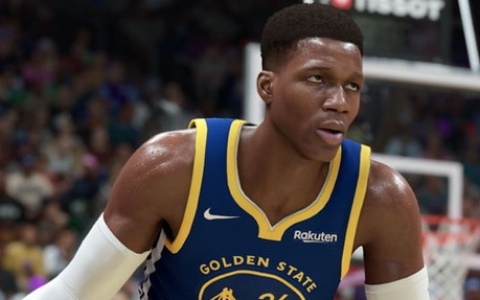 「NBA 2K26」ではマイプレイヤービルダーが進化！まったく新しいアニメーション用語集やスカウトレポートを実装し、カスタマイズ性がさらに向上
