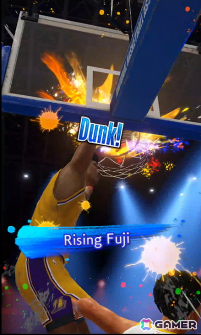 八村塁選手が「NBA RISE」のアンバサダーに就任！八村選手の限定カードが獲得できるログインボーナスも実施中の画像7