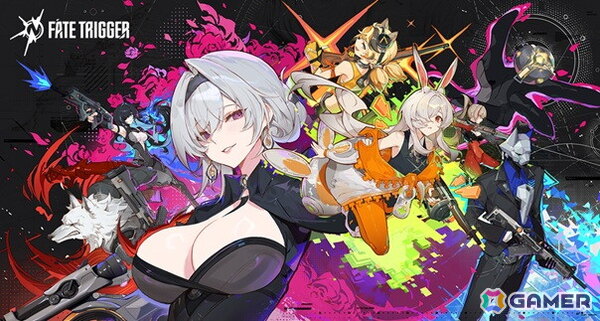 「運命のトリガー」「Honor of Kings: World」などテンセントゲームズのgamescom 2025出展情報が公開！の画像2