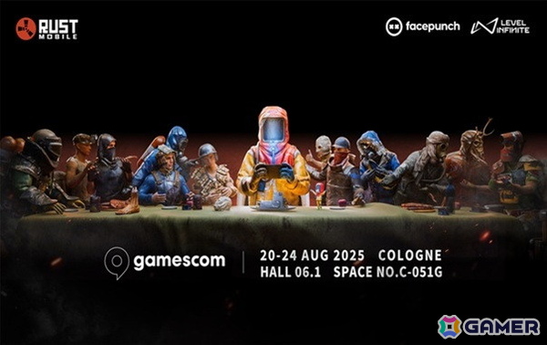「運命のトリガー」「Honor of Kings: World」などテンセントゲームズのgamescom 2025出展情報が公開！の画像6