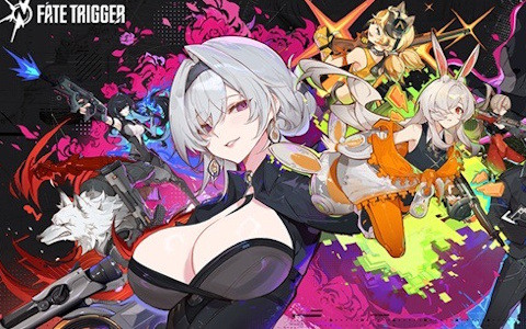 「運命のトリガー」「Honor of Kings: World」などテンセントゲームズのgamescom 2025出展情報が公開！